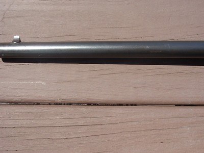 FINE++ CIVIL WAR BURNSIDE 4TH MODEL CARBINE - Image 11 of 12