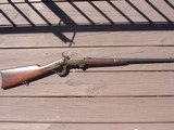 FINE++ CIVIL WAR BURNSIDE 4TH MODEL CARBINE - Image 1 of 12