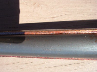 FINE++ CIVIL WAR BURNSIDE 4TH MODEL CARBINE - Image 7 of 12