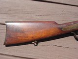 FINE++ CIVIL WAR BURNSIDE 4TH MODEL CARBINE - Image 2 of 12