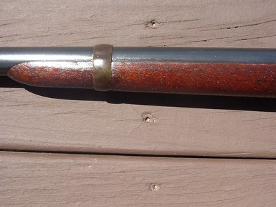 FINE++ CIVIL WAR BURNSIDE 4TH MODEL CARBINE - Image 10 of 12