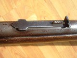 WINCHESTER MODEL 1873 .44-40 RIFLE, 1887 MFG - Image 13 of 15