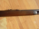 WINCHESTER MODEL 1873 .44-40 RIFLE, 1887 MFG - Image 4 of 15