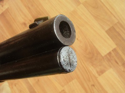 WINCHESTER MODEL 1873 .44-40 RIFLE, 1887 MFG - Image 6 of 15
