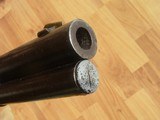 WINCHESTER MODEL 1873 .44-40 RIFLE, 1887 MFG - Image 6 of 15