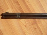 WINCHESTER MODEL 1873 .44-40 RIFLE, 1887 MFG - Image 15 of 15