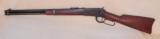 Rare US Navy Winchester Model 1894 Carbine manufactured in 1908 - 1 of 12