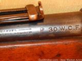 Rare US Navy Winchester Model 1894 Carbine manufactured in 1908 - 11 of 12