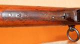 Rare US Navy Winchester Model 1894 Carbine manufactured in 1908 - 12 of 12