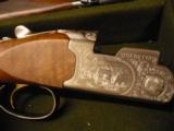Beretta 687 sp III combo28/41030 - 4 of 11