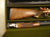 Beretta 687 sp III combo28/41030 - 2 of 11