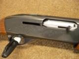 Remington 1100 20 ga skeet B w/factory cutts - 12 of 12
