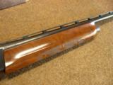 Remington 1100 20 ga skeet B w/factory cutts - 11 of 12