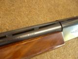 Remington 1100 20 ga skeet B w/factory cutts - 9 of 12