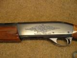 Remington 1100 20 ga skeet B w/factory cutts - 8 of 12
