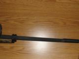 Stainless Ruger mini 14 thumb hole stock and more - 4 of 9