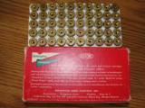 22 Remington "Jet" Magnum Brass and Bullets
- 5 of 12