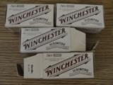 Winchester 22 WRF 1986 limited edition - 3 of 7