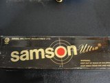 Samson 50 Action Express