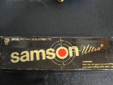 Samson 50 Action Express - 12 of 12