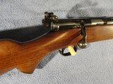 Winchester 43 22 Hornet - 2 of 9