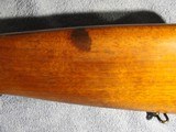 Winchester 43 22 Hornet - 5 of 9
