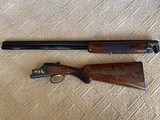 Browning Citori 20 ga. Lightning Grade VII - 3 of 8