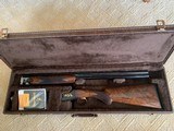 Browning Citori 20 ga. Lightning Grade VII - 1 of 8