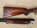 Caesar Guerini Magnus Field 20 ga. 30" - 2 of 6