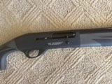 Weatherby Element semi-auto 20 ga. 28