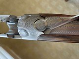 Beretta 687 Silver Pigeon
III 20 ga./ 28