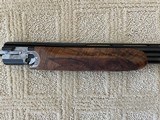 Beretta 687 Silver Pigeon
III 20 ga./ 28