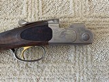 Beretta 687 Silver Pigeon
III 20 ga./ 28