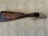 Beretta 687 Silver Pigeon
III 20 ga./ 28