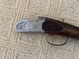 Beretta 687 Silver Pigeon
III 20 ga./ 28