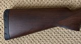 Browning Cynergy CX 20 gauge 30 Inch - 4 of 12