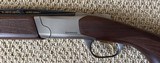 Browning Cynergy CX 20 gauge 30 Inch - 8 of 12