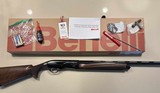 Benelli Montefeltro 20 ga. 28 inch