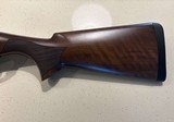Benelli Montefeltro 20 ga. 28 inch - 4 of 10