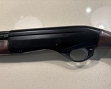 Benelli Montefeltro 20 ga. 28 inch - 9 of 10