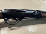 Benelli Montefeltro 20 ga. 28 inch - 8 of 10