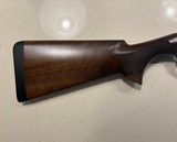 Benelli Montefeltro 20 ga. 28 inch - 5 of 10