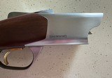 Browning Cynergy CX20 gauge, 28 inch - 3 of 8