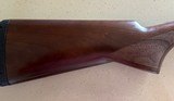 Browning Cynergy CX20 gauge, 28 inch - 4 of 8