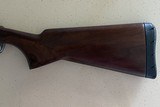 Browning Cynergy CX20 gauge, 28 inch - 5 of 8