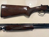 Browning Citori CXS 20 gauge 30 inch - 5 of 8