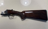 Browning Citori CXS 20 gauge 30 inch - 3 of 8