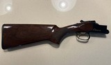 Browning Citori CXS 20 gauge 30 inch - 2 of 8