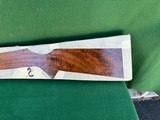 Claro Walnut Exhibition Grade Gun Stock - 4 of 7