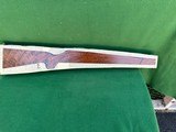 Claro Walnut Exhibition Grade Gun Stock - 6 of 7